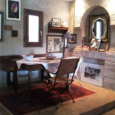 Hotel La Posada De Lalola Buera Dış mekan fotoğraf