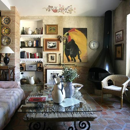 Hotel La Posada De Lalola Buera Dış mekan fotoğraf