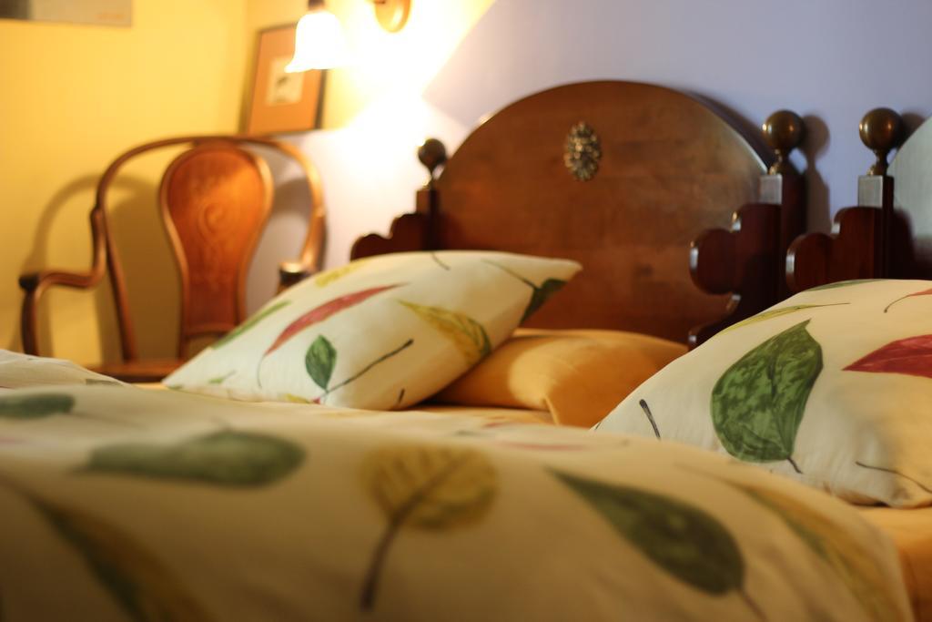 Hotel La Posada De Lalola Buera Oda fotoğraf