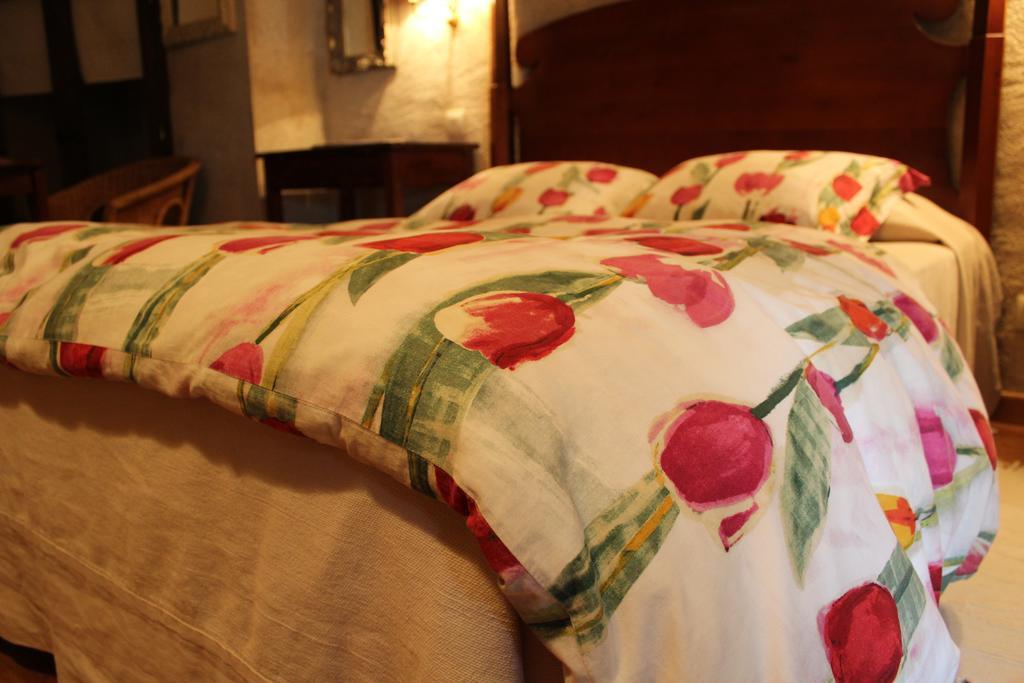 Hotel La Posada De Lalola Buera Oda fotoğraf