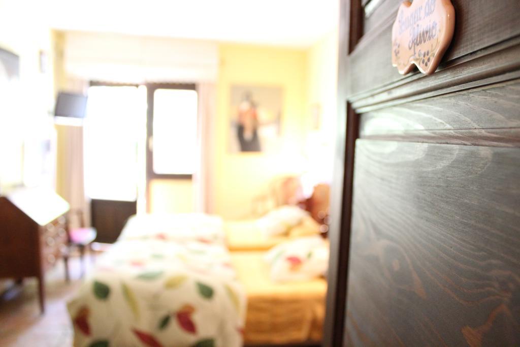 Hotel La Posada De Lalola Buera Oda fotoğraf