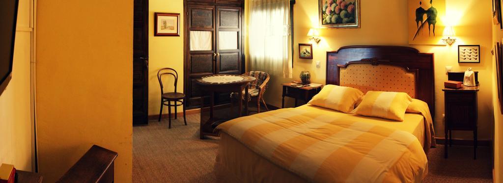 Hotel La Posada De Lalola Buera Oda fotoğraf