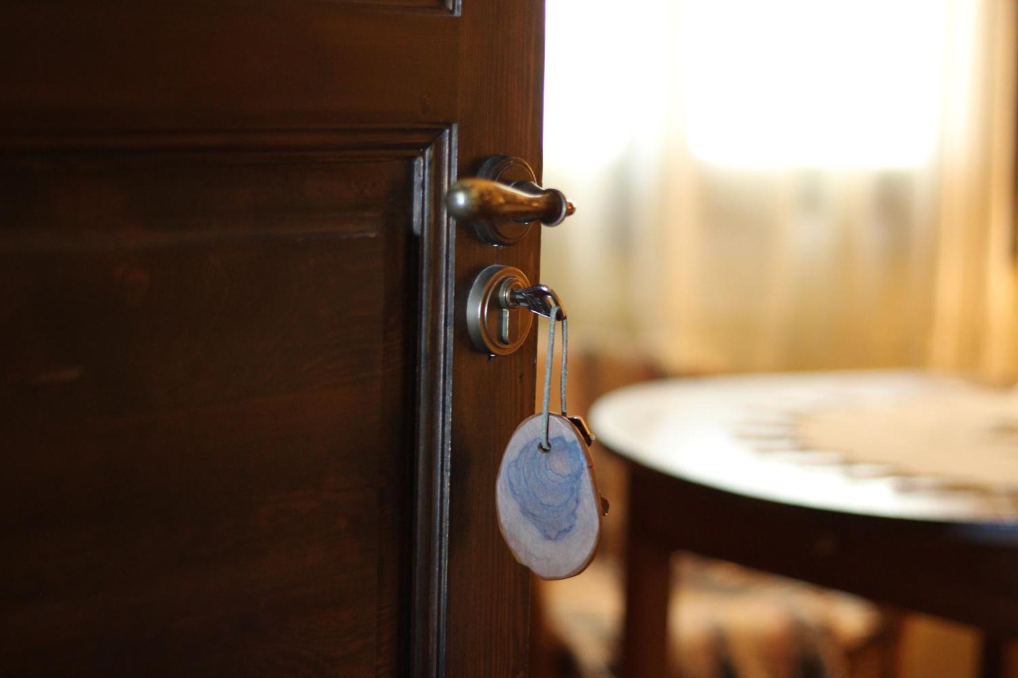 Hotel La Posada De Lalola Buera Oda fotoğraf