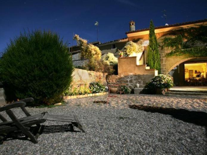 Hotel La Posada De Lalola Buera Dış mekan fotoğraf