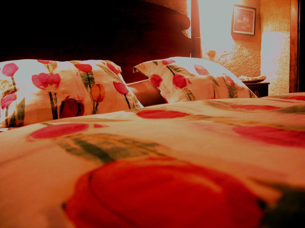 Hotel La Posada De Lalola Buera Oda fotoğraf