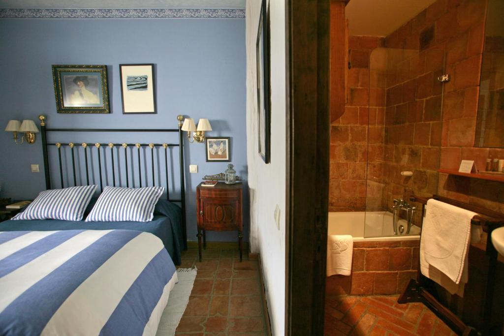 Hotel La Posada De Lalola Buera Oda fotoğraf